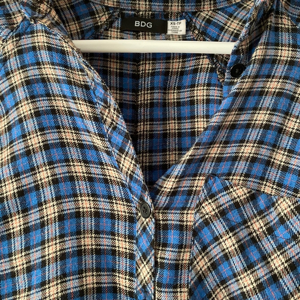 Flannel - Picture 3 of 3